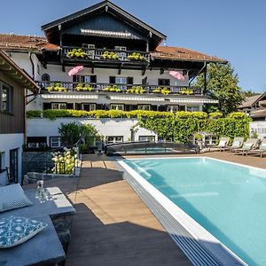 Relais-Chalet Wilhelmy