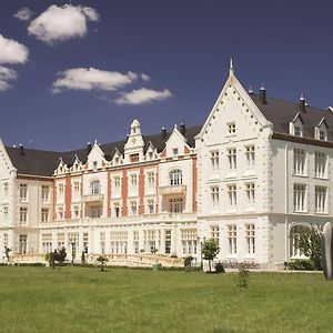 Balneario Palacio de las Salinas