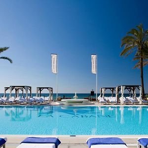 Los Monteros Spa&Golf Resort